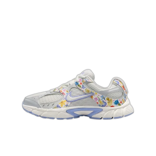 Nike V5 RNR SE Summit White Light Thistle (GS)