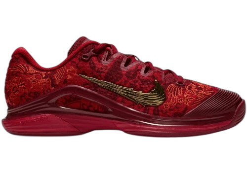 Nike Court Air Zoom Vapor 12 HC Qinwen Zheng (Women's)