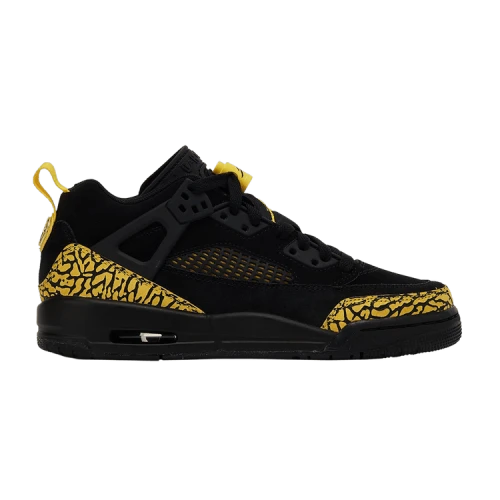 Jordan Spizike Low Thunder (GS)