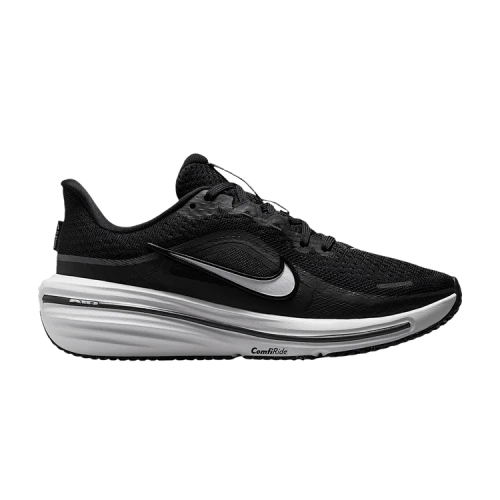 Nike Winflo 12 GS 'Black Dark Smoke Grey'