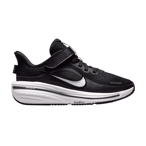Nike Winflo 12 PS 'Black Dark Smoke Grey'