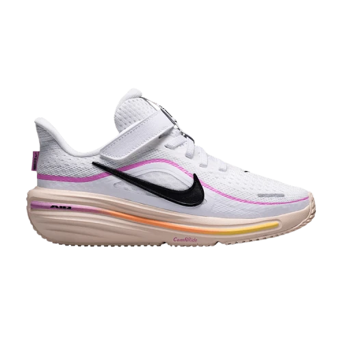 Nike Winflo 12 PS 'White Light Magenta'