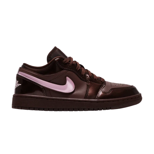 Jordan 1 Low Valentine's Day Chocolate (2026) (Women's)