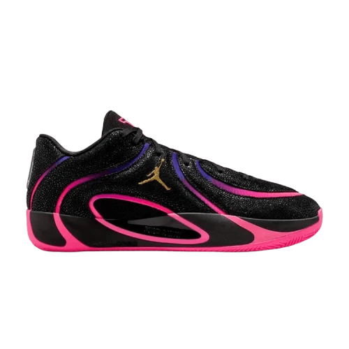 Air Jordan Tatum 4 'Neon'