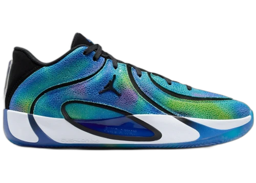 Jordan Tatum 4 Chameleon
