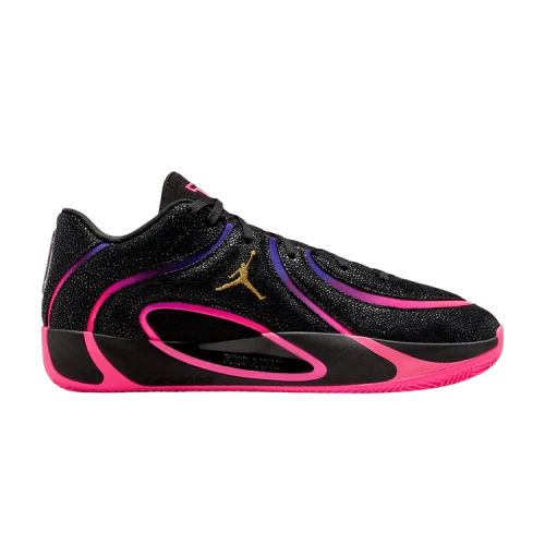 Air Jordan Tatum 4 PF 'Neon'