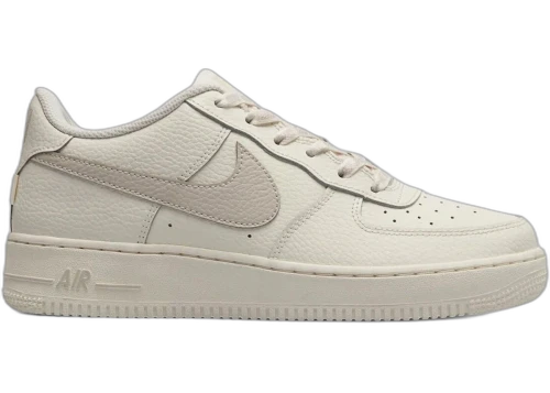Nike Air Force 1 Low Sail Light Orewood Brown (GS)