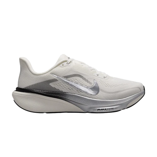 Nike Pegasus 42 'Summit White Metallic Silver' (Women's)
