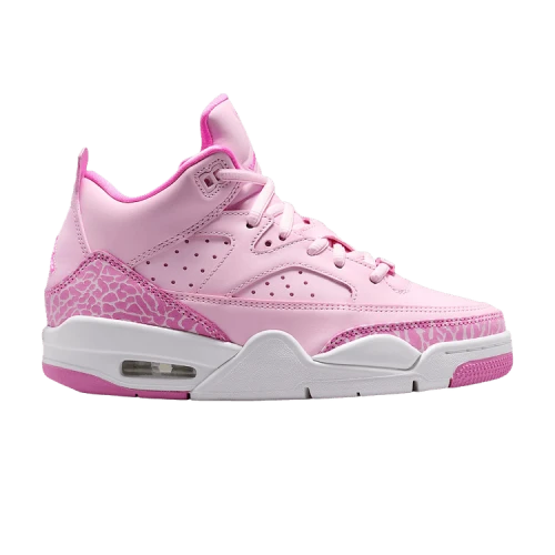 Air Jordan Son Of Mars Low GS 'Pink Foam'