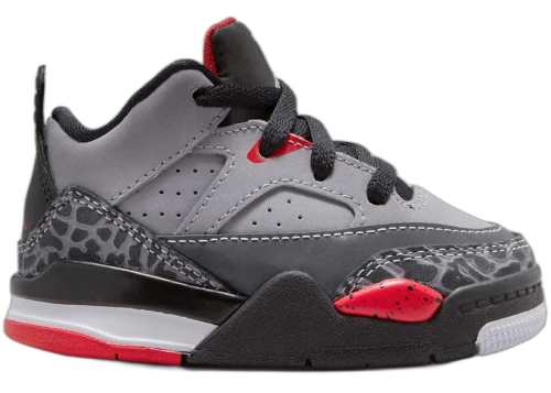 Jordan Son of Mars Low Grey Cement (TD)