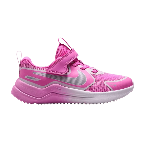 Nike Cosmic Runner Swoosh PS 'Playful Pink'