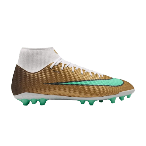 Nike Mercurial Superfly 11 Academy High AG 'Kylian Mbappé Golden Boot'