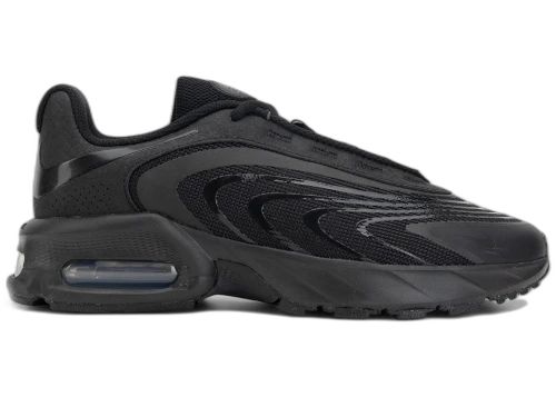 Nike Air Max Fire Black Black