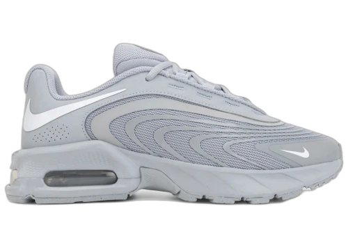 Nike Air Max Fire Wolf Grey Wolf Grey White