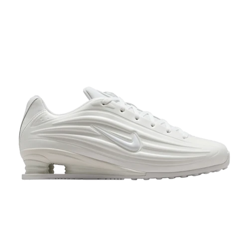 Nike Shox Z 'White' (Women's)