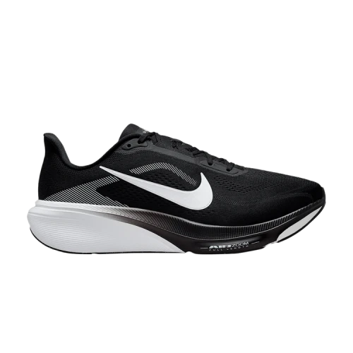 Nike Air Zoom Pegasus 42 'Black Photon Dust White'