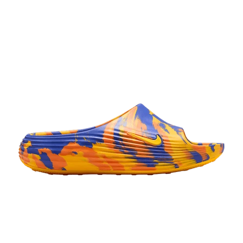 Nike ReactX Rejuven8 Slide SE Lapis Total Orange