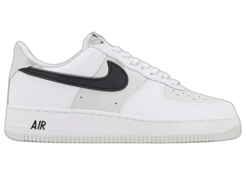 Nike Air Force 1 Low '07 LV8 White Photon Dust Black