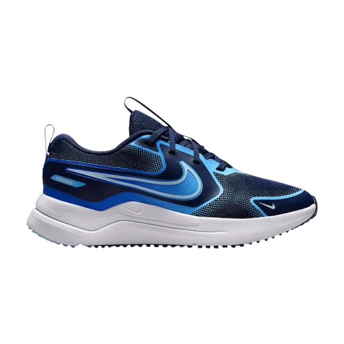 Nike Cosmic Runner GS 'Midnight Navy'
