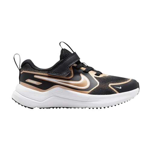 Nike Cosmic Runner SE PS 'Black Blur'
