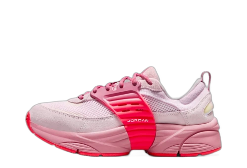 Air Jordan Trunner O/S 'Regal Pink Desert Berry' (Women's)