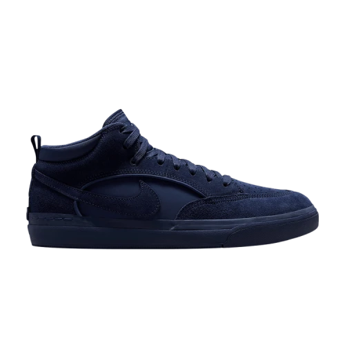 Nike SB React Leo 'Navy'