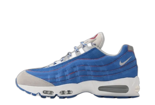 Nike Air Max 95 Big Bubble 'Lawson' (2026)