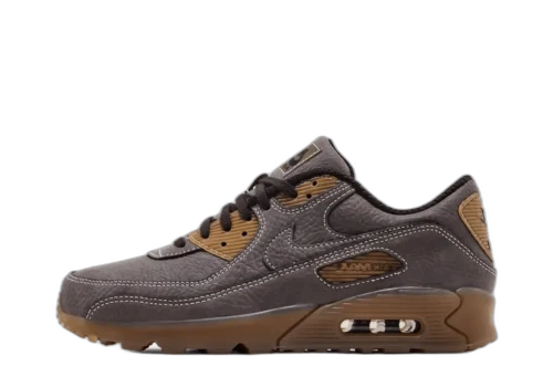Nike Air Max 90 'Shadow Brown' (2026)