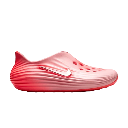 Nike ReactX Rejuven8 Bleached Coral Hot Lava (Women's)