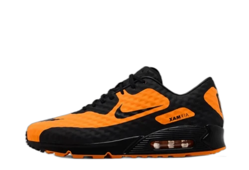 Nike Air Max 90 'Bright Citrus Hypervenom' (2026)