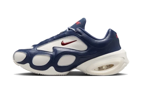 Nike Air Max Muse 'Midnight Navy' (2026) (Women's)