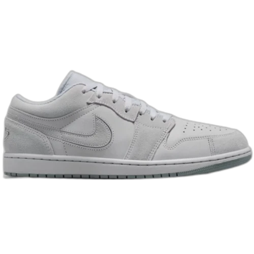 Jordan 1 Low SE Craft Wolf Grey