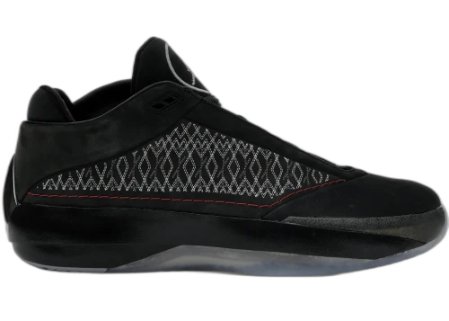 Jordan 40-23 Black Stealth