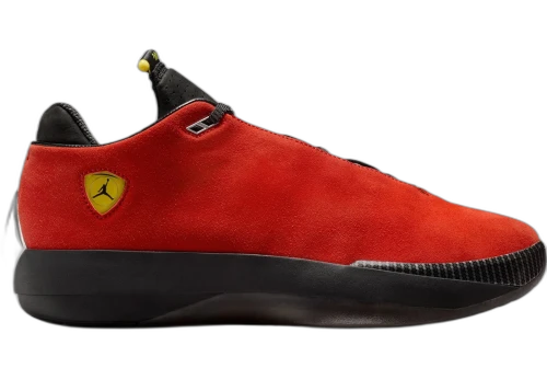 Jordan 40-14 Ferrari