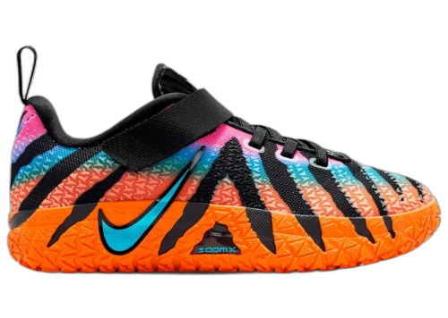 Nike Ja 3 At Dawn (PS)