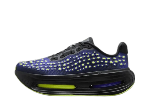 Nike Vomero Premium QS 'Black Volt Glow' (2026)