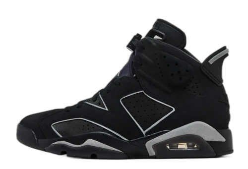 Jordan 6 Retro Cap and Gown