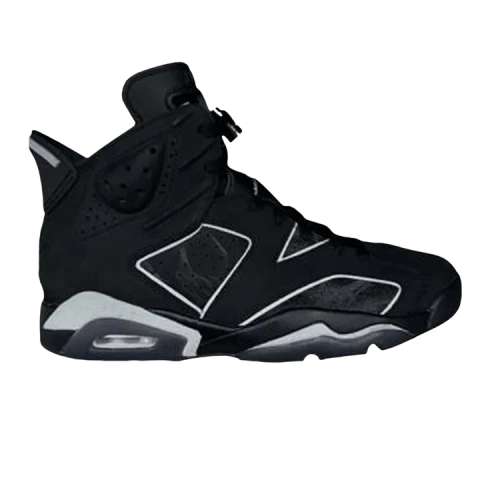 Jordan 6 Retro Cap and Gown (GS)