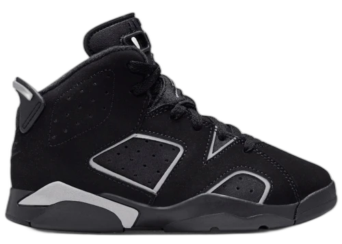 Jordan 6 Retro Cap and Gown (PS)