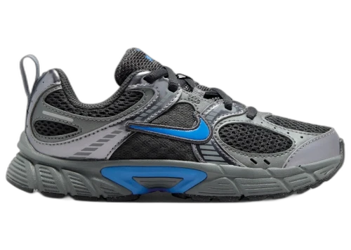 Nike V5 RNR Anthracite Metallic Cool Grey Blue Crystal (PS)