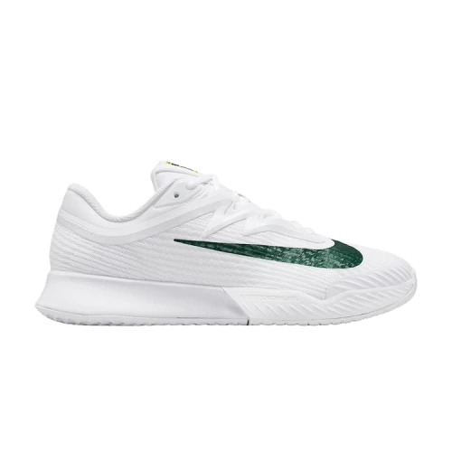 Nike Vapor Pro 3 Premium Hard Court 'White University Gold' (Women's)