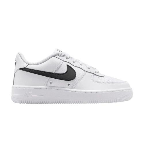 Nike Air Force 1 Tech GS 'White Black'