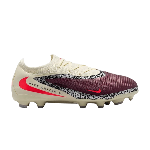 Nike Phantom 6 Low Pro MG United 003 Pack (GS)
