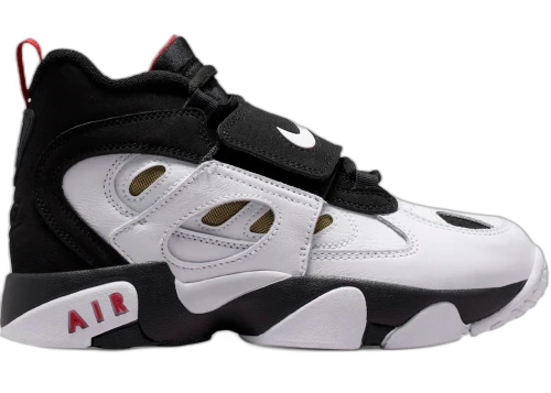 Nike Air Diamond Turf 2 49ers Home (2026) (GS)