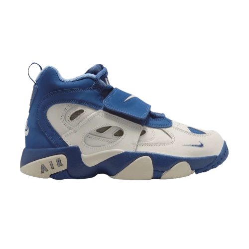 Nike Air Diamond Turf 2 Royals (GS)