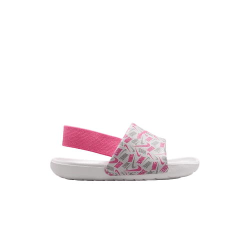 Nike Kawa Slide Sail Steam Pink Glow (TD)
