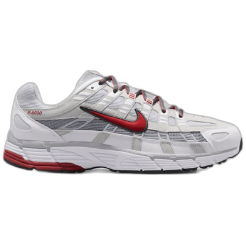Nike P-6000 'White Dune Red'