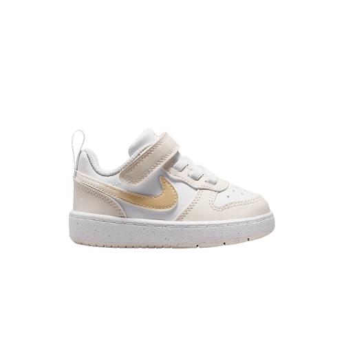 Nike Court Borough Low White Chalk Shimmer (TD)