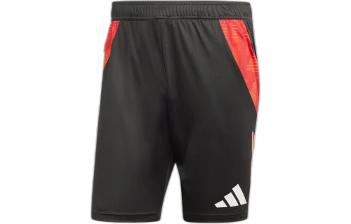 Adidas Tiro 24 Competition Training Shorts Soccer Bottom Men's Black