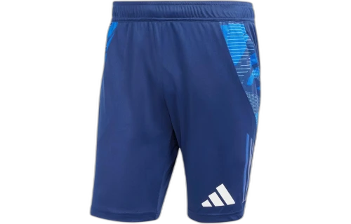 Adidas Tiro 24 Competition Training Shorts Soccer Bottom Men's Marine Blue
